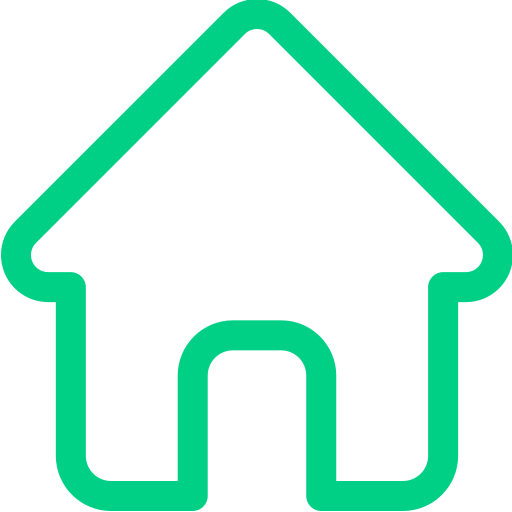 logo home